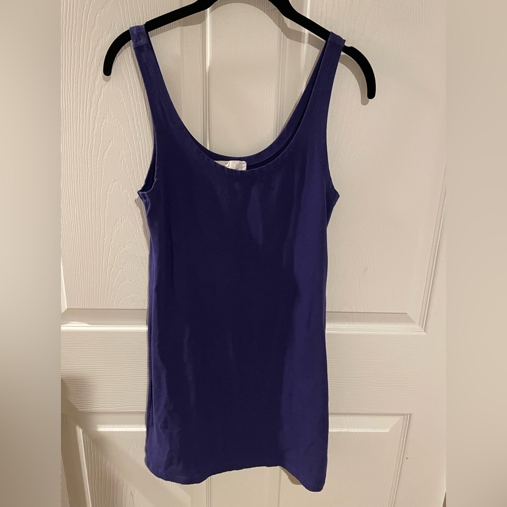 Forever 21 knit body con mini dress from early 2010’s! Size medium GUC